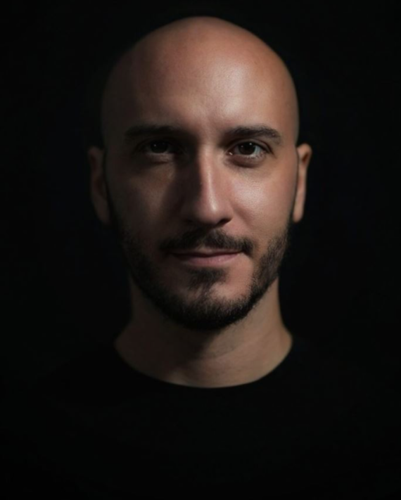 Alexandre BISKEMIS