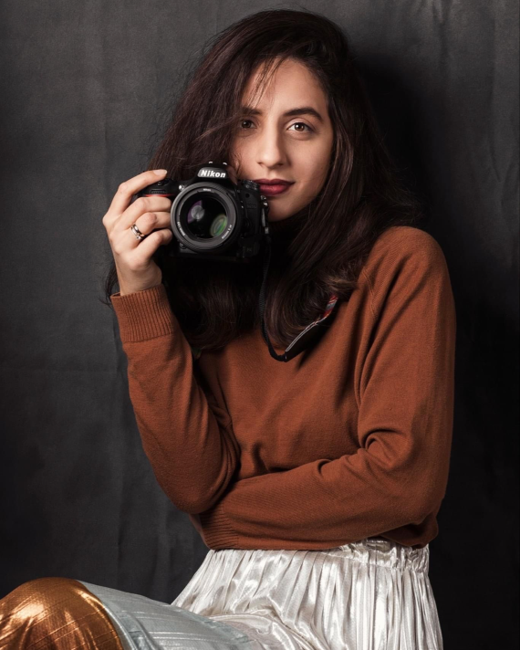 Muna Nazak