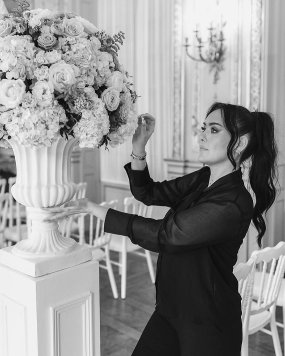 The Wedding Atelier