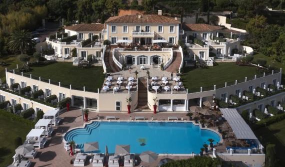 Althoff Villa Belrose