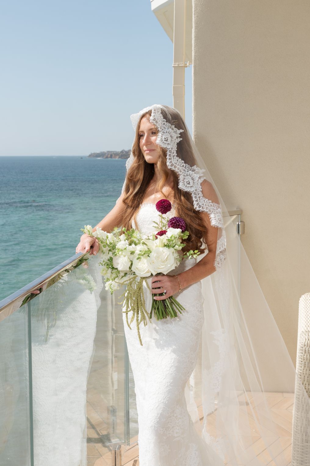 Mace Wedding Photography