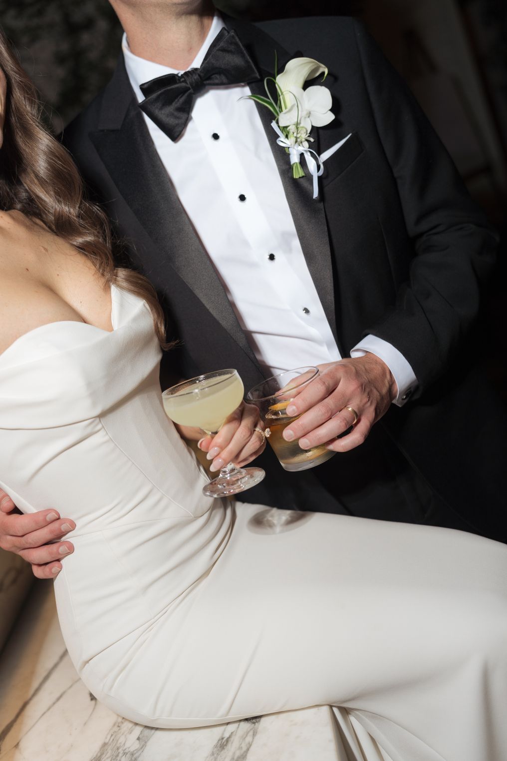 Mace Wedding Photography