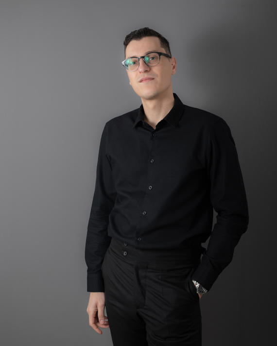 Nikos Pandazaras