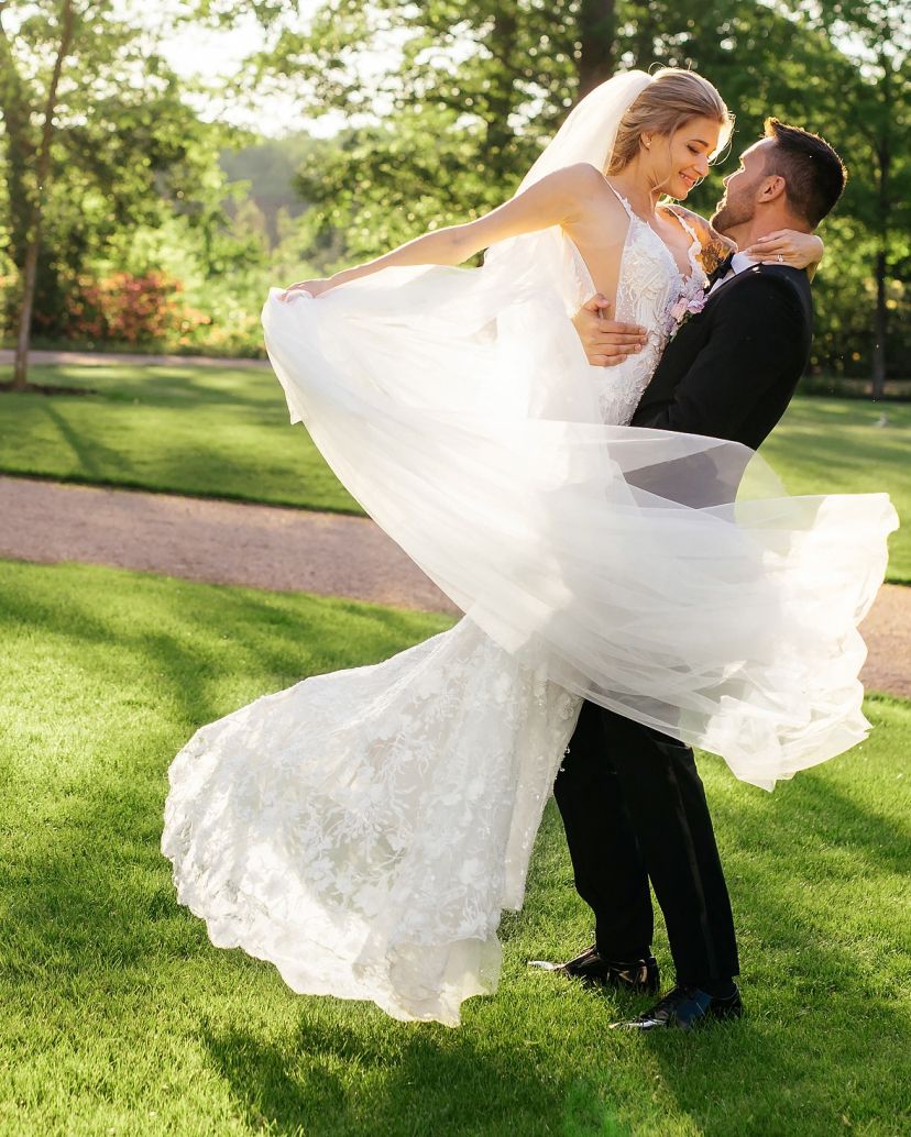 Jenny Ovsyannikova Photographer