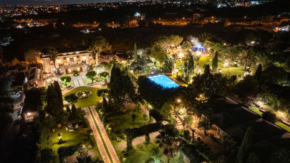 Casa a Trigona Venue photo