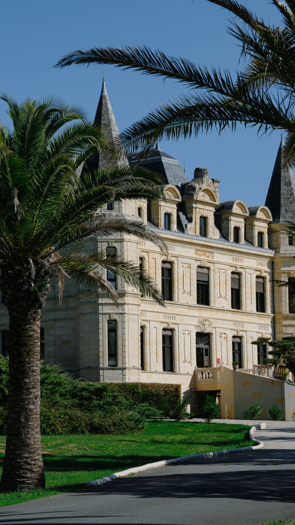 Sonia & Tom Le Blanc