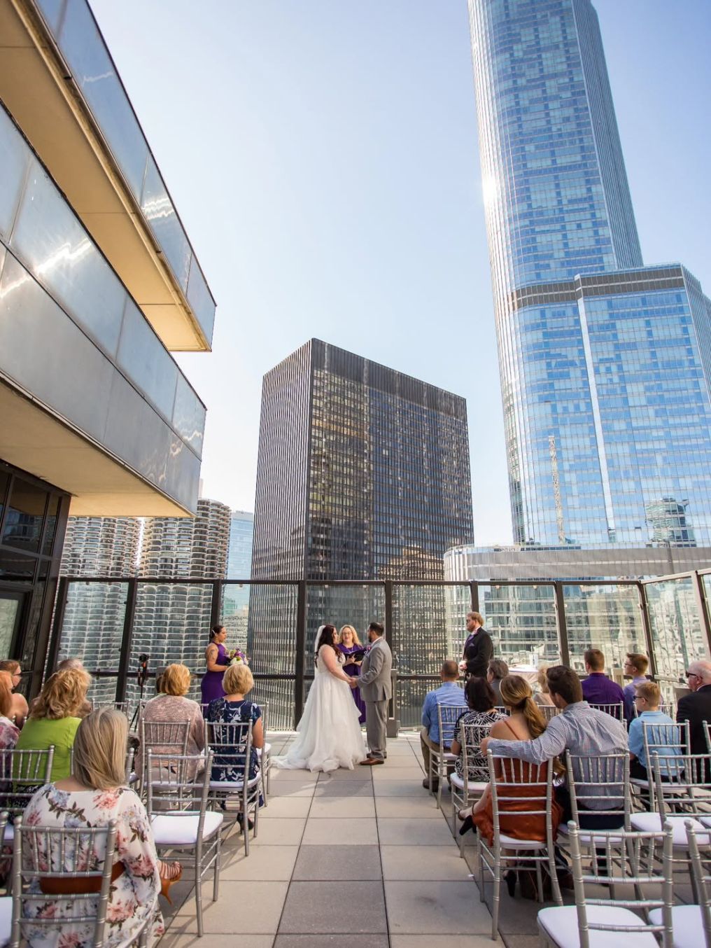 Forever Incredible Ceremonies