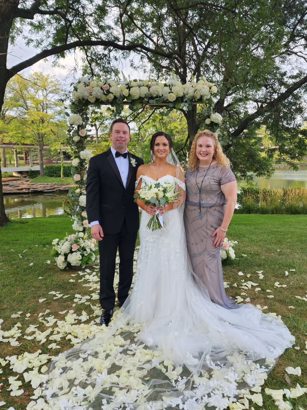 Forever Incredible Ceremonies