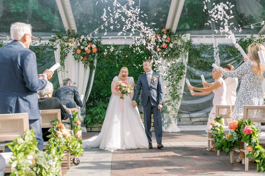 Forever Incredible Ceremonies