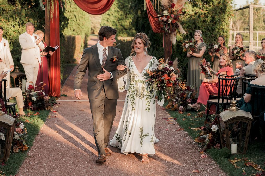 Forever Incredible Ceremonies