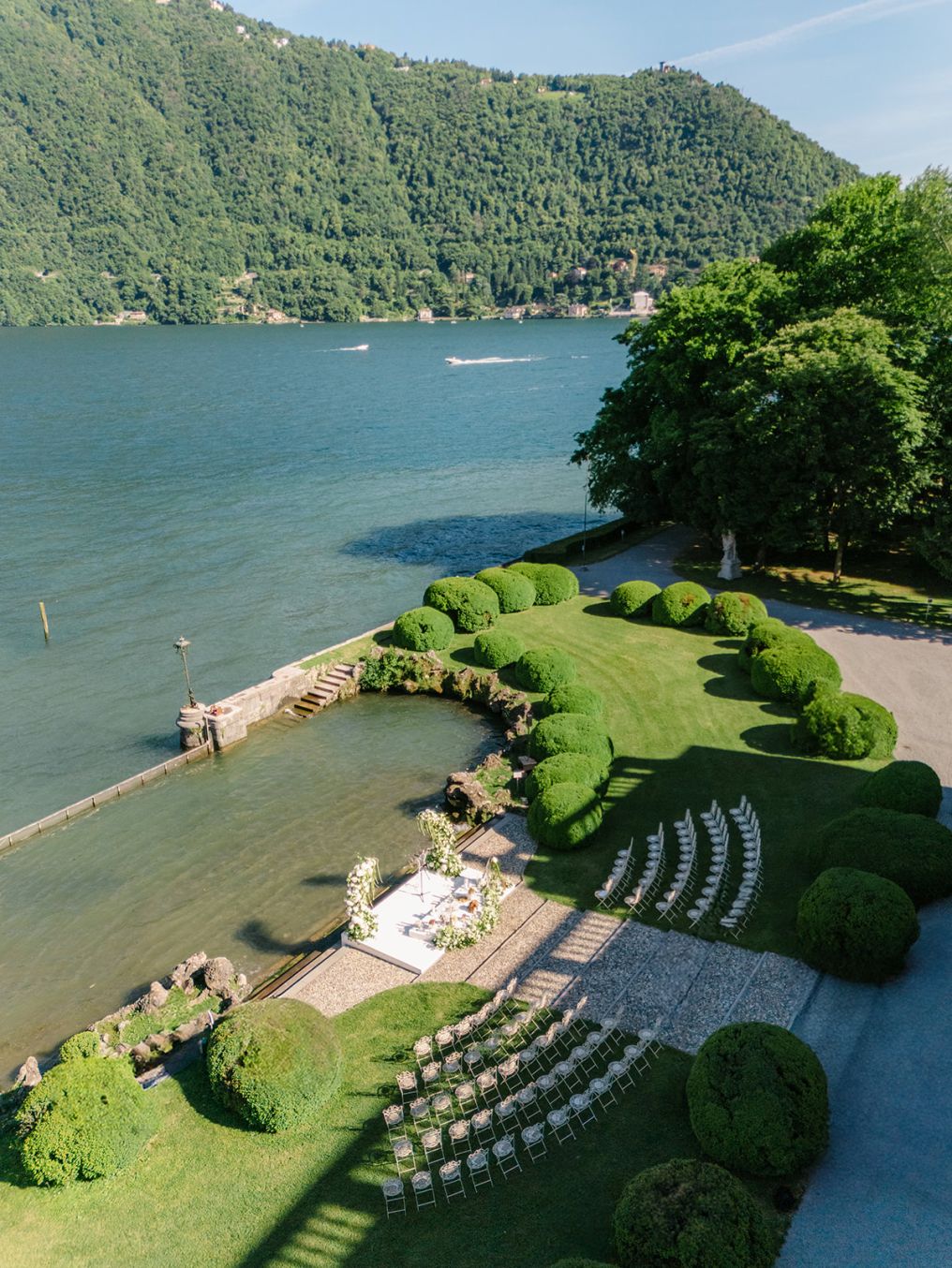 Sara Mazzei Events