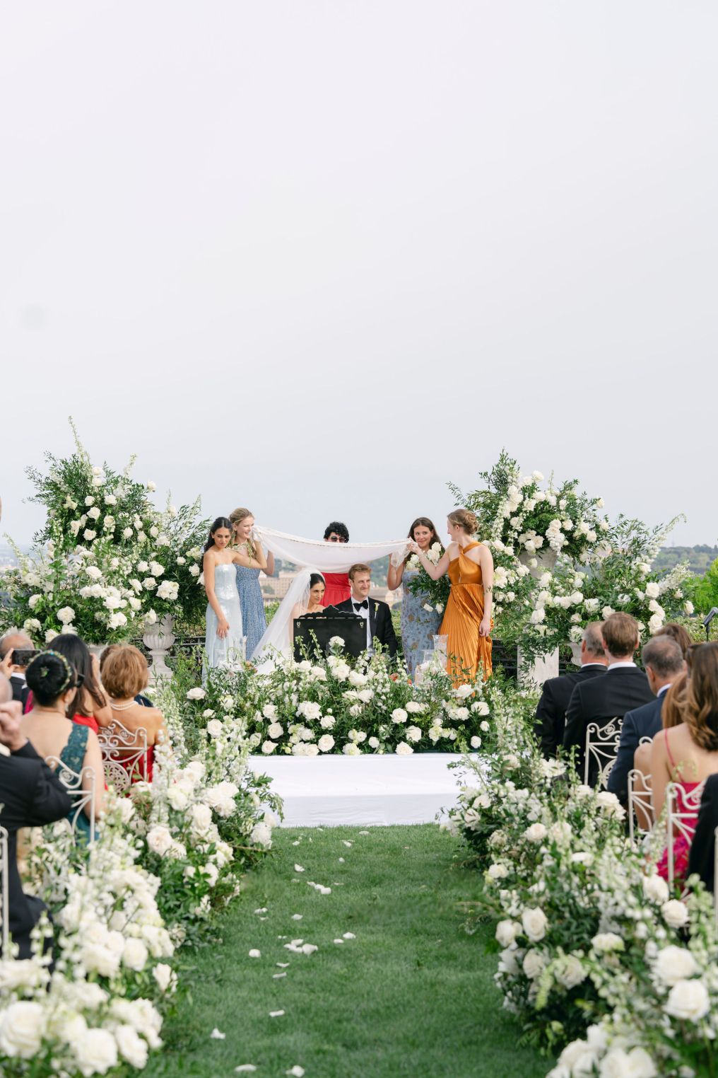 Sara Mazzei Events