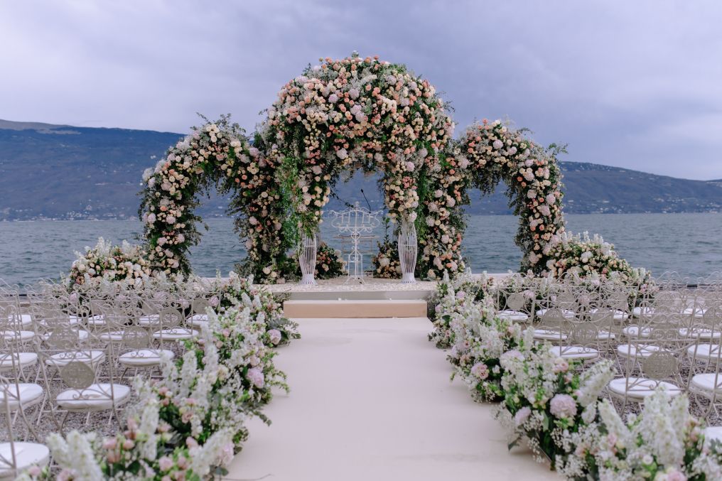 Sara Mazzei Events Planner Sara Mazzei Events Planner photo