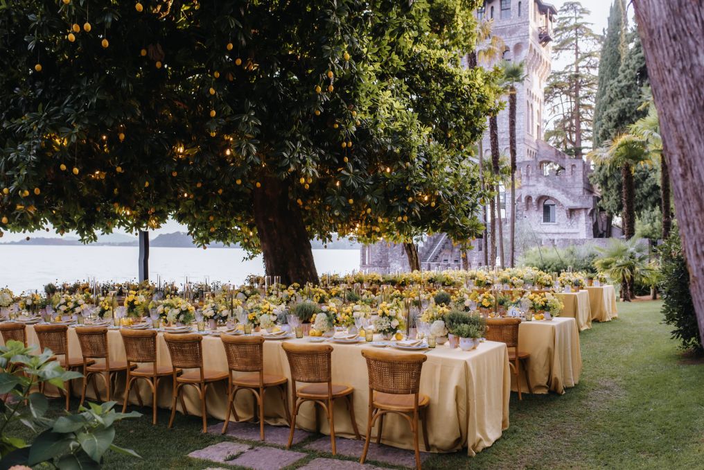 Sara Mazzei Events Planner Sara Mazzei Events Planner photo