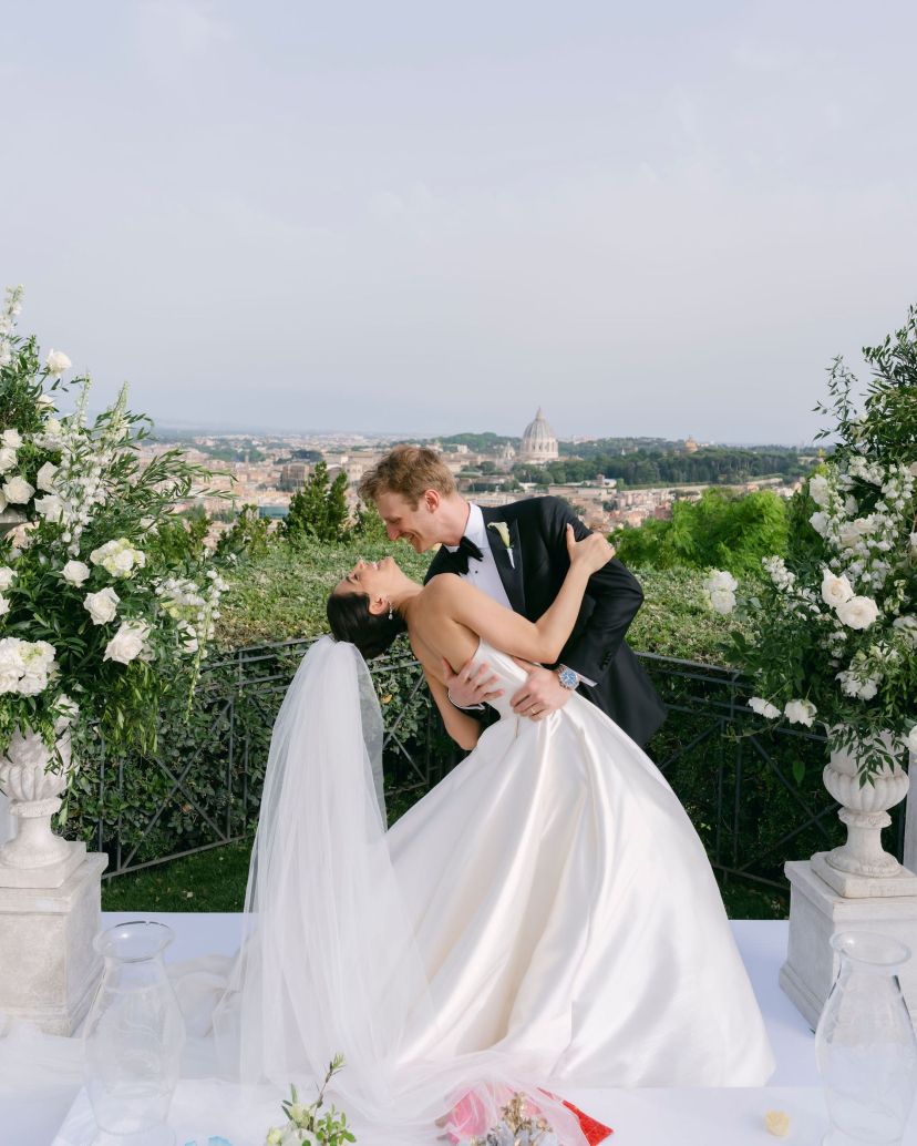 Sara Mazzei Events Planner