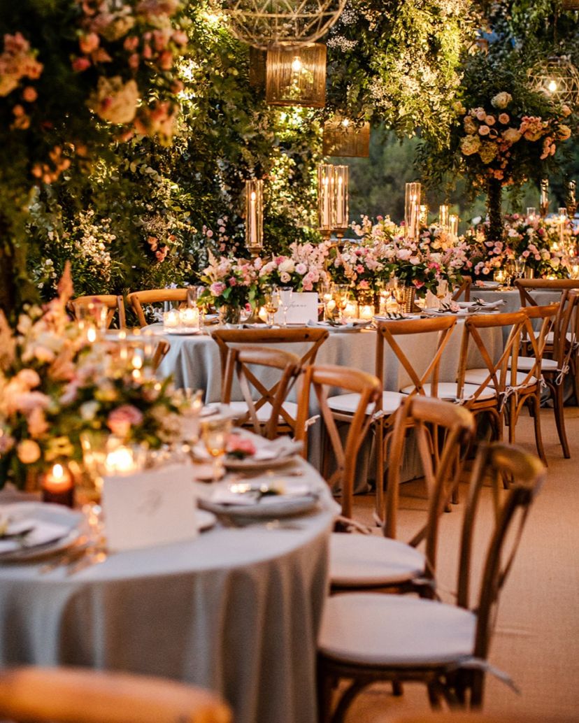 Sara Mazzei Events Planner