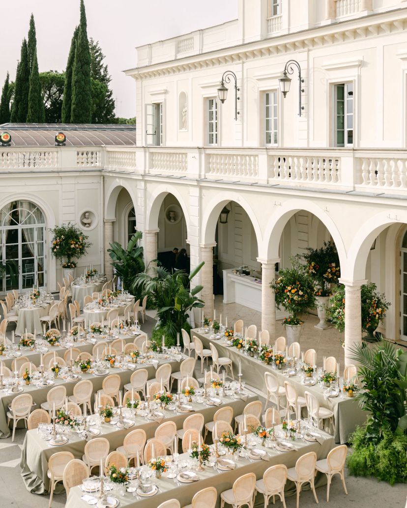 Sara Mazzei Events Planner