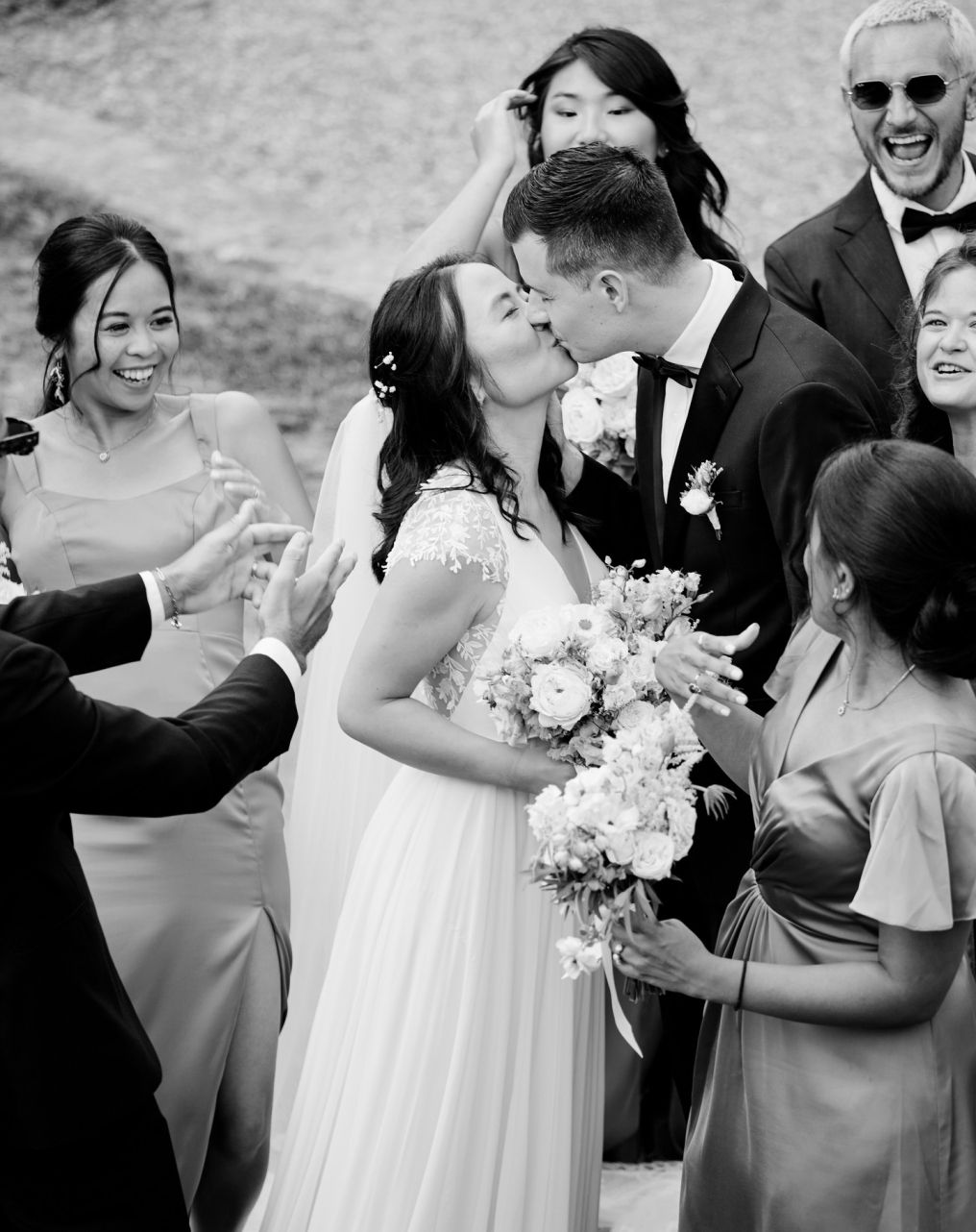 Weddings By Michaela