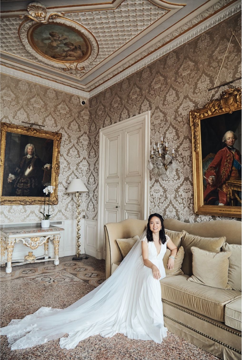 Weddings By Michaela