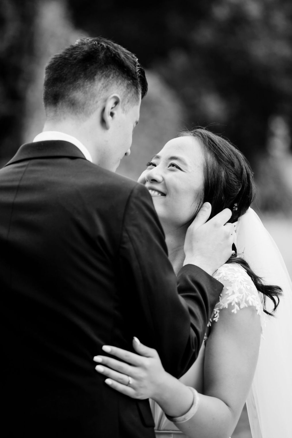 Weddings By Michaela