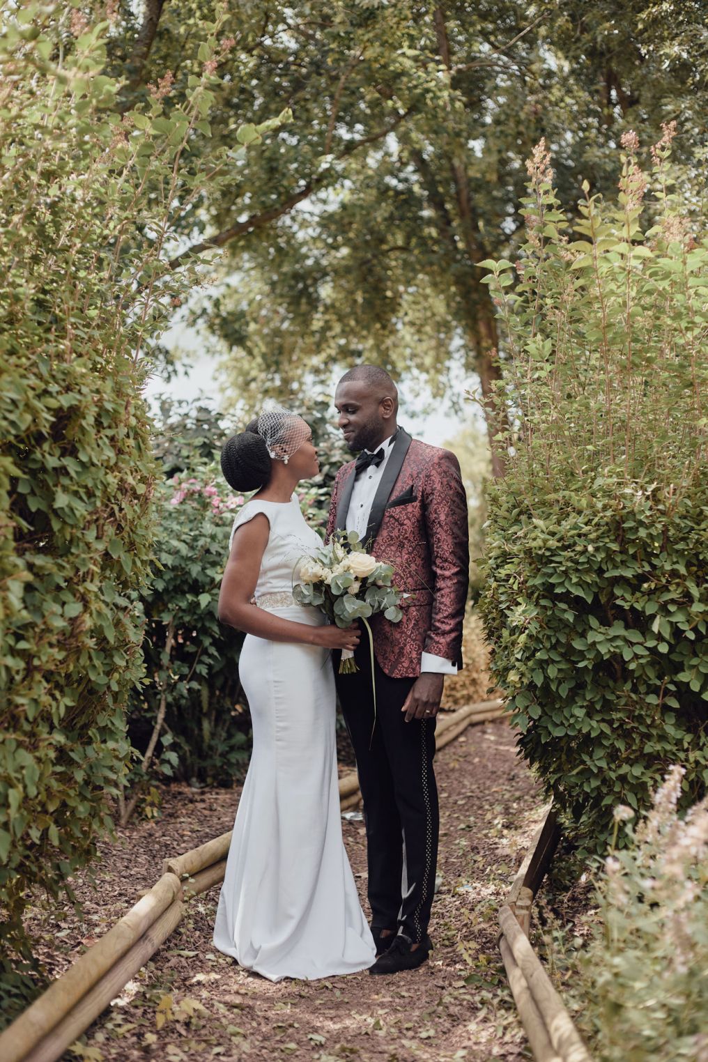 Weddings By Michaela