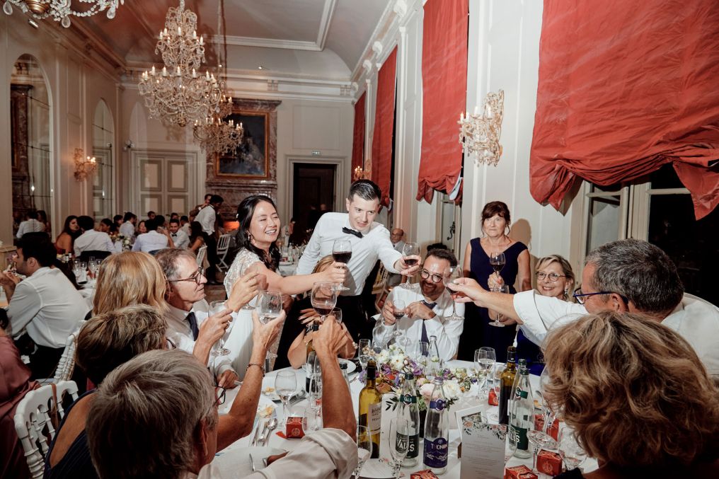 Weddings By Michaela Photographer photo