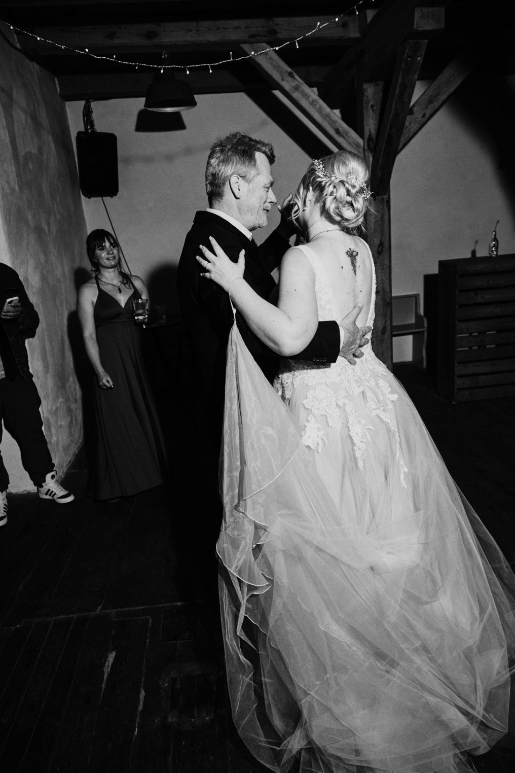 Weddings By Michaela Photographer photo