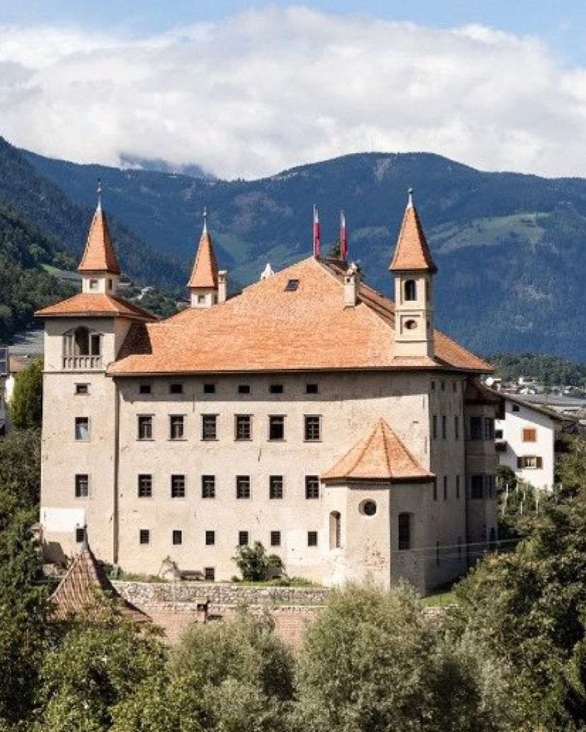 Castel Fahlburg Venues