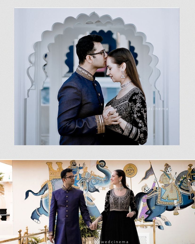 The Wed Cinema Videographer