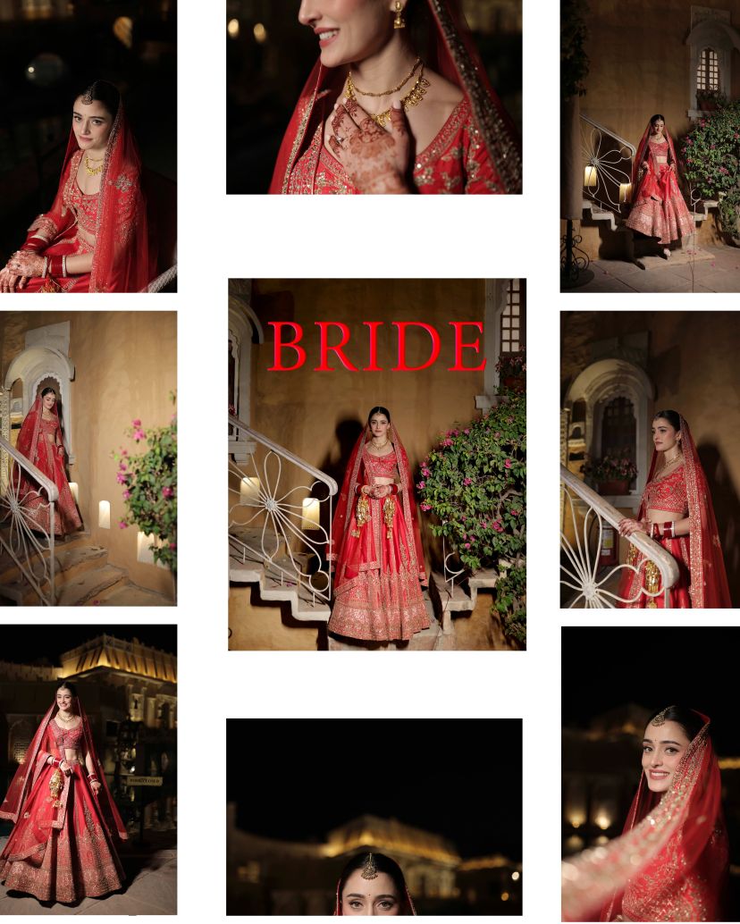 The Wed Cinema Videographer