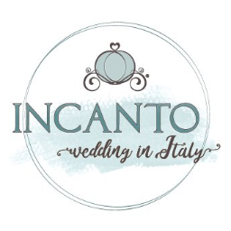 Incanto wedding in Italy Planner