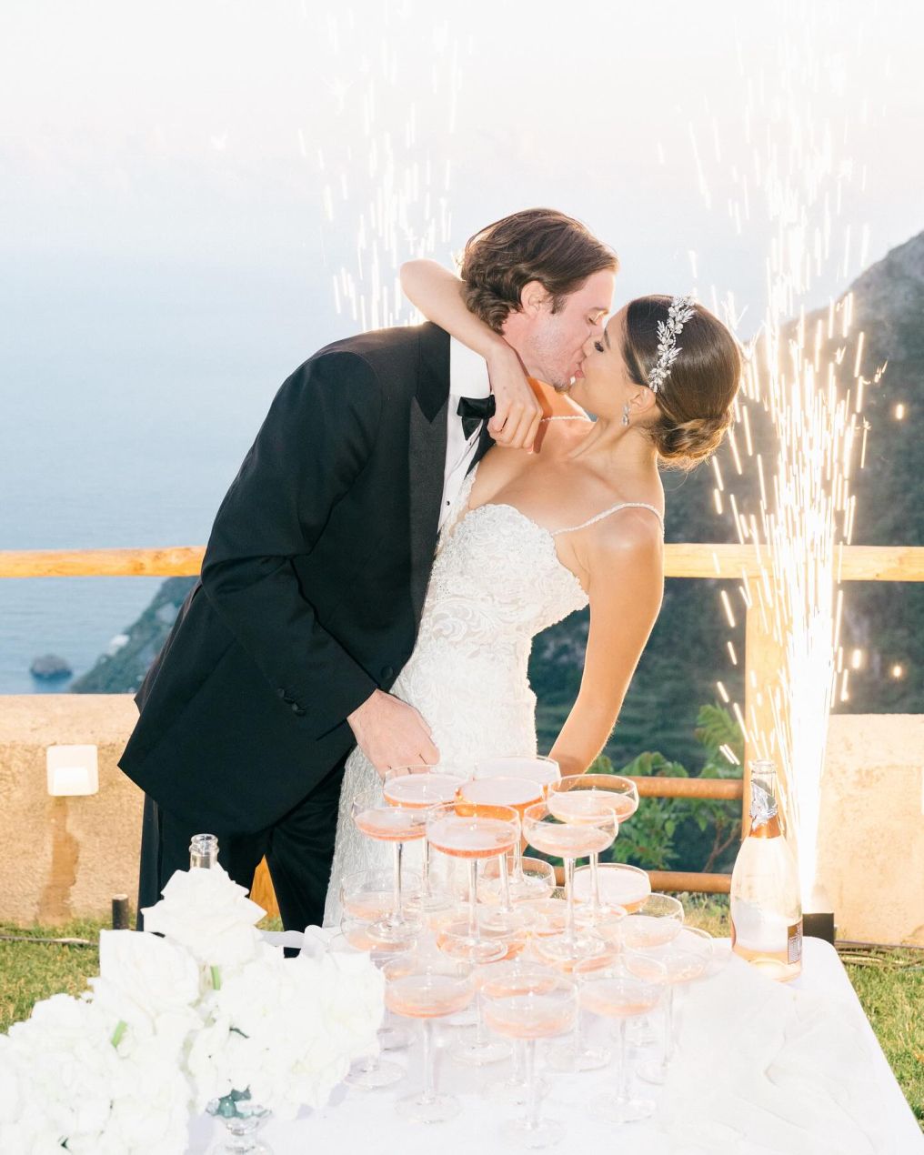 Incanto wedding in Italy Planner  Incanto wedding in Italy Planner photo