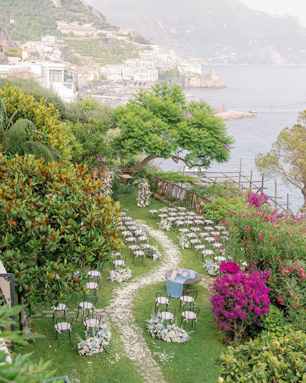 Incanto wedding in Italy Planner  Incanto wedding in Italy Planner photo