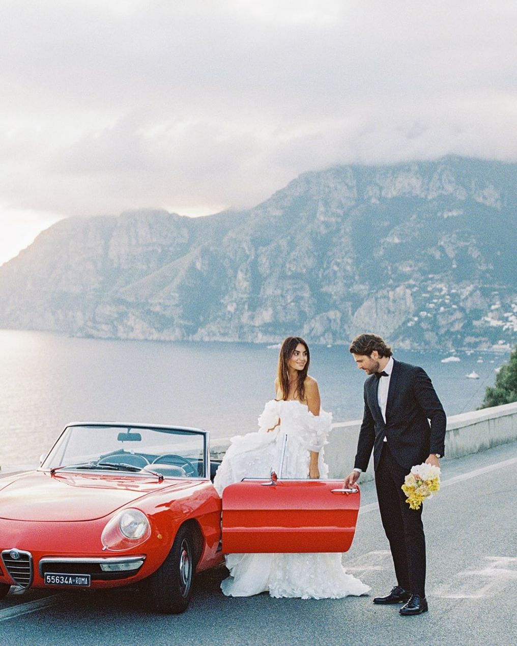 Incanto wedding in Italy Planner  Incanto wedding in Italy Planner photo