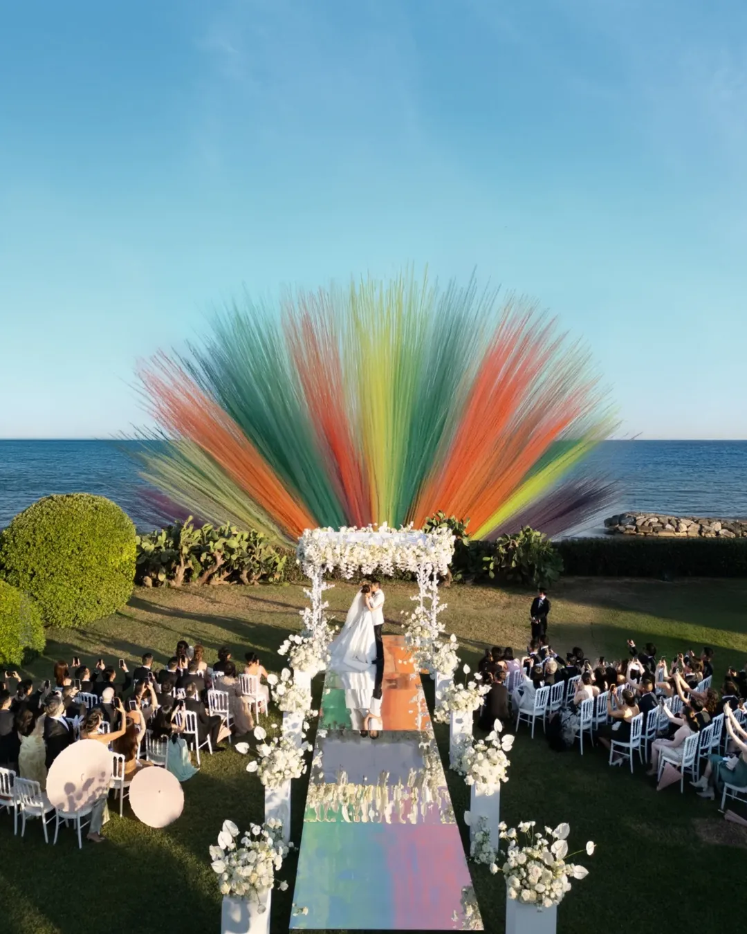 Incanto wedding in Italy Planner  Incanto wedding in Italy Planner photo