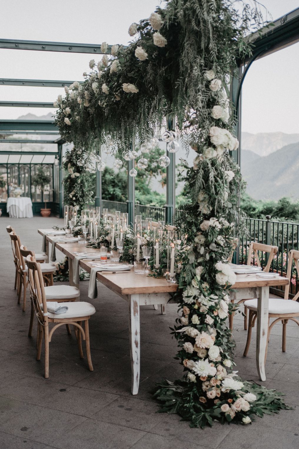 Incanto wedding in Italy