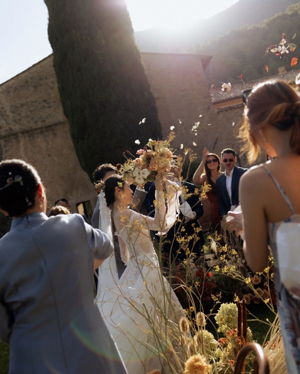 EMÈS weddings Photographer photo