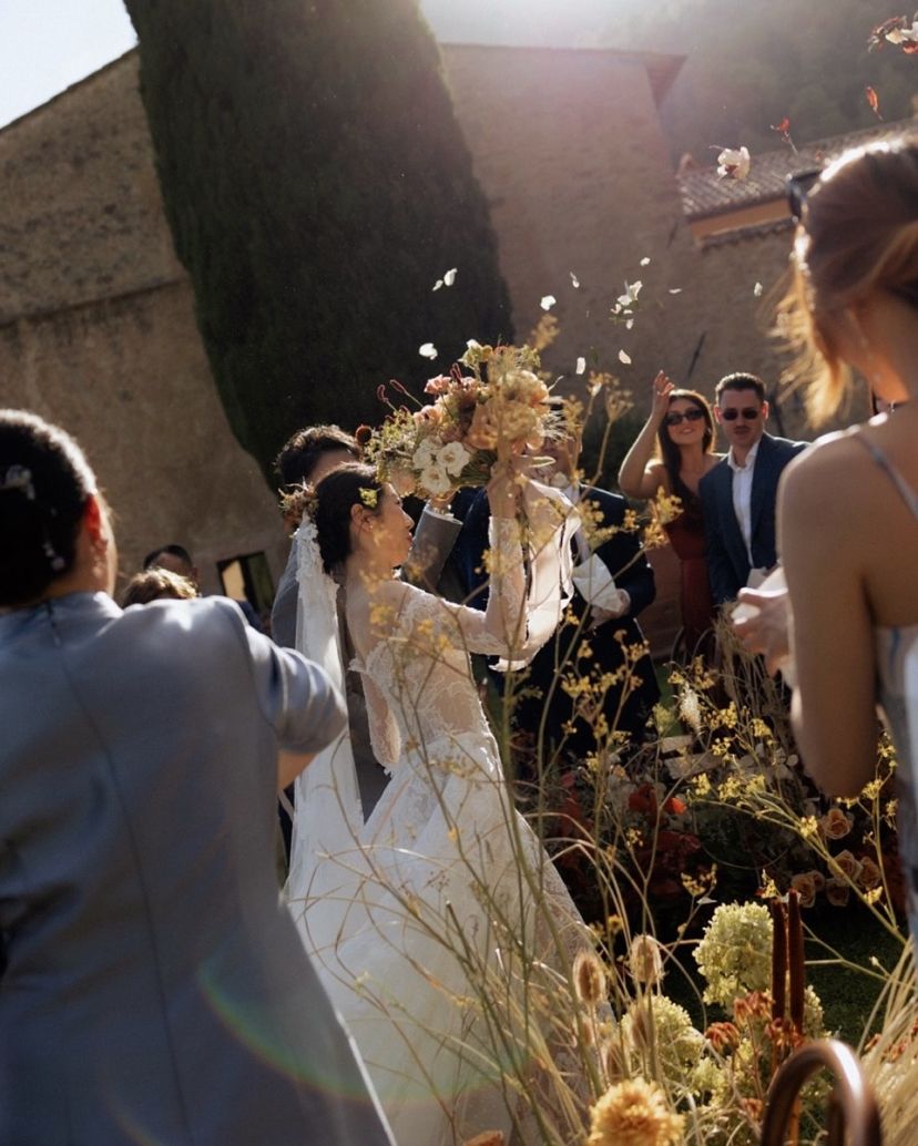 EMÈS weddings Photographer