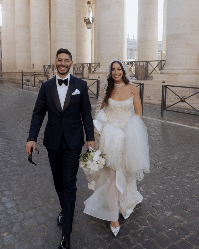 EMÈS weddings Photographer