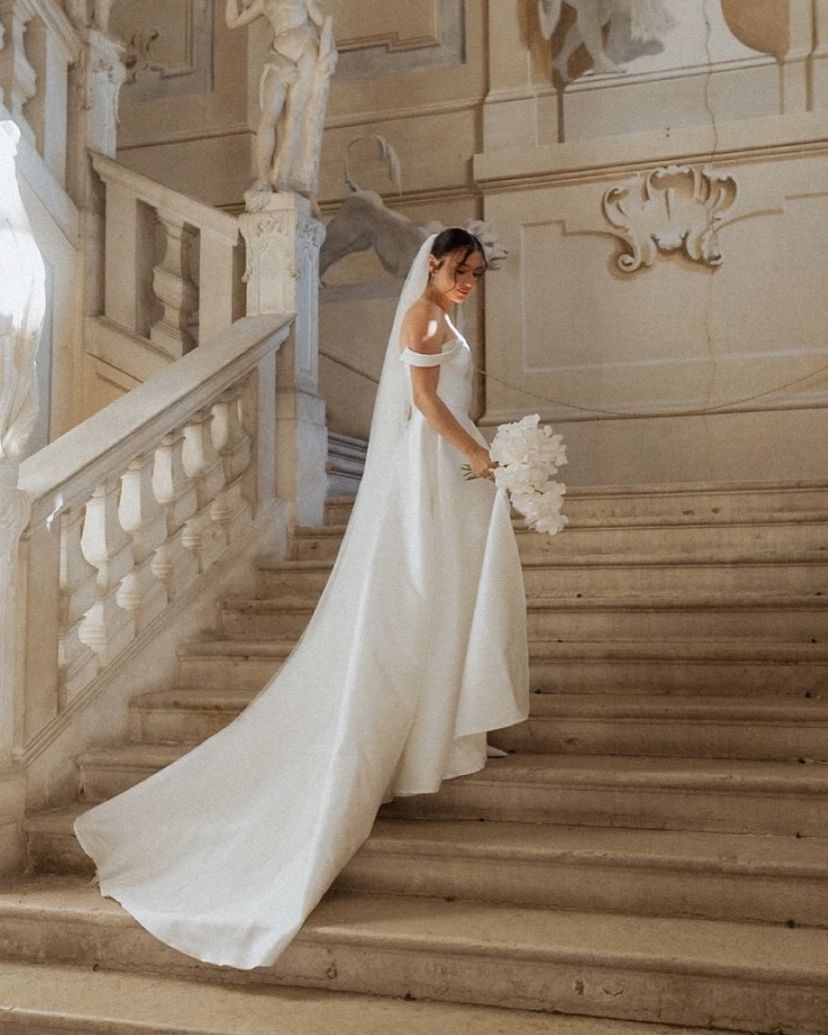 EMÈS weddings Photographer