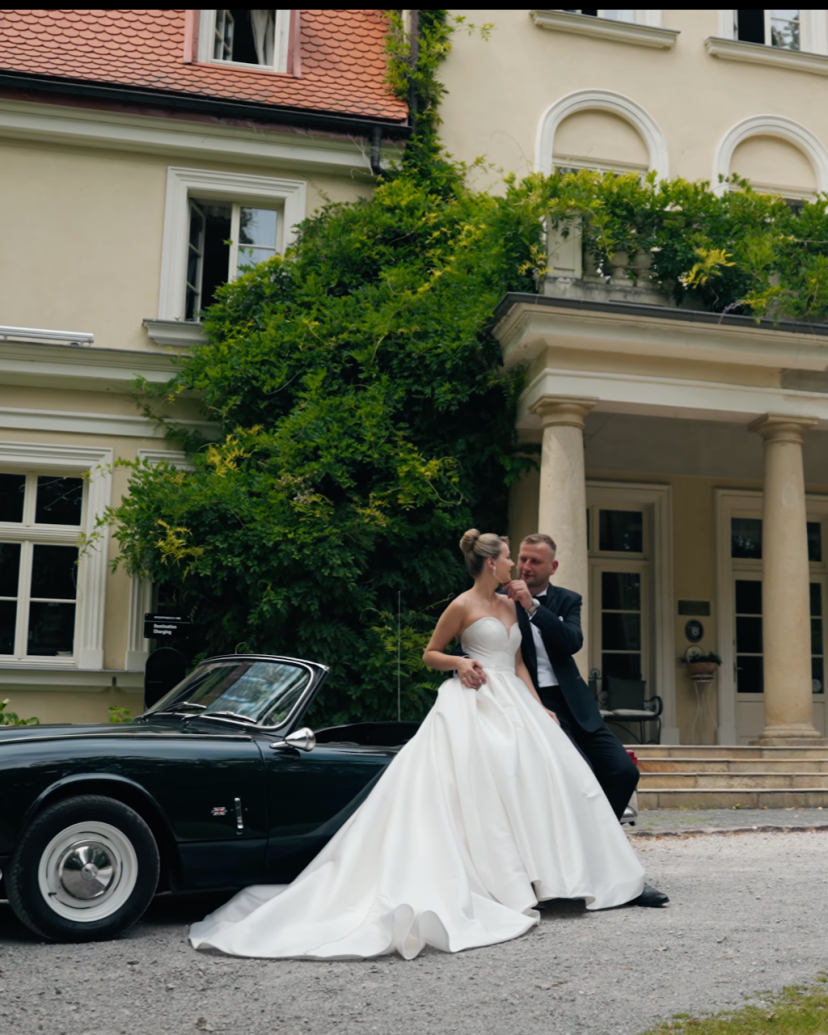 Bernat Films Videographer