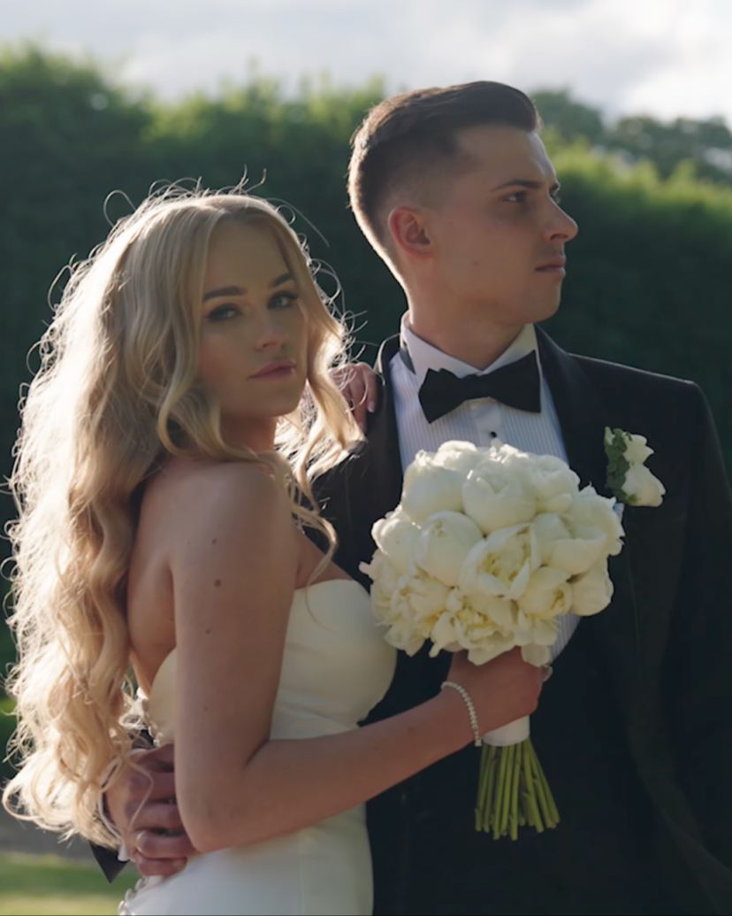 Bernat Films Videographer