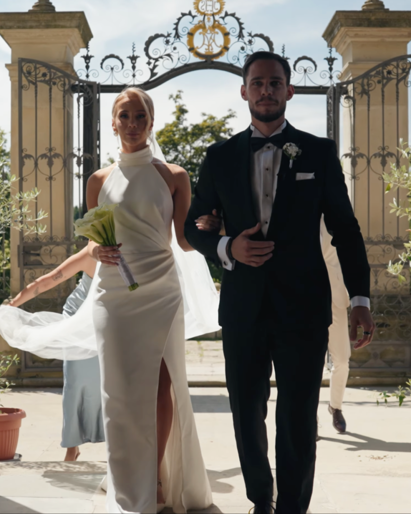 Bernat Films Videographer