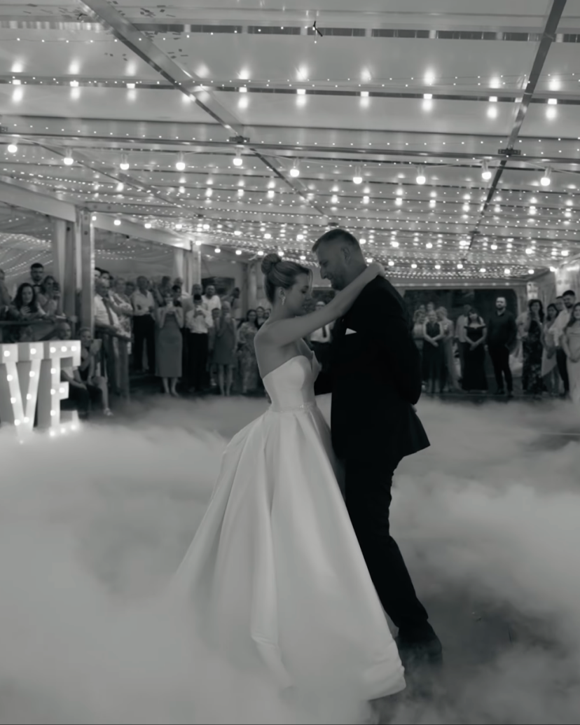 Bernat Films Videographer