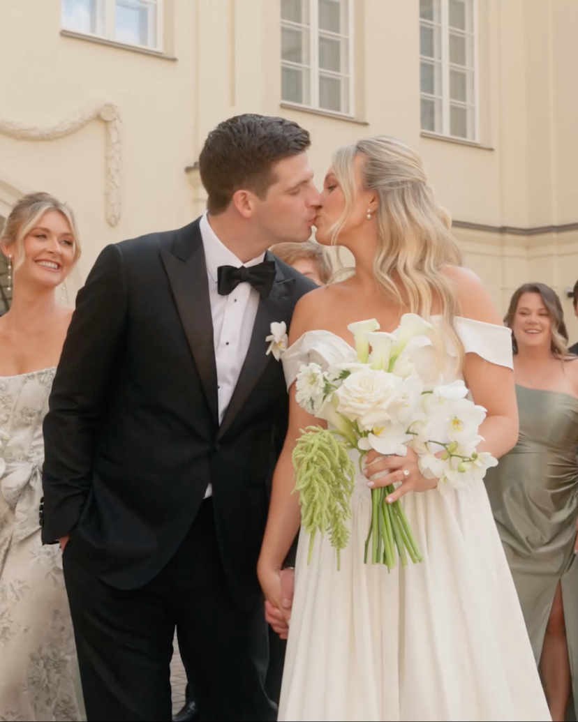 Lynx Creatives Videographer