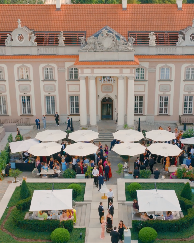 Lynx Creatives Videographer