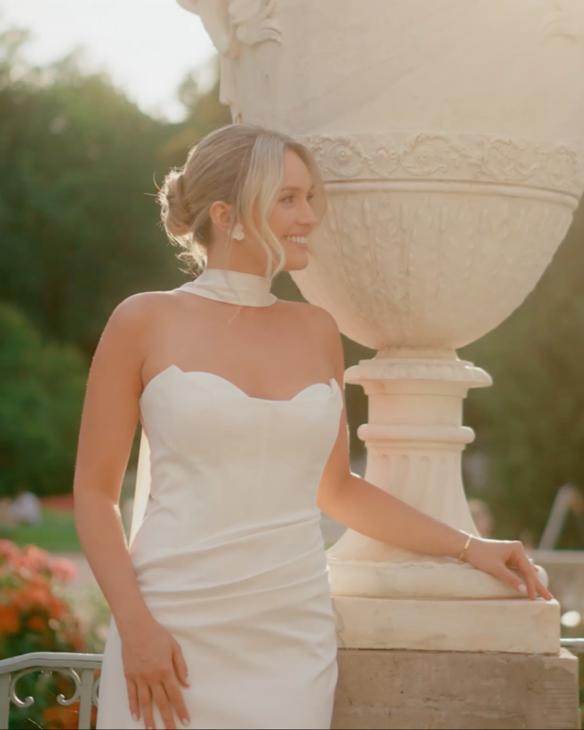 Lynx Creatives Videographer