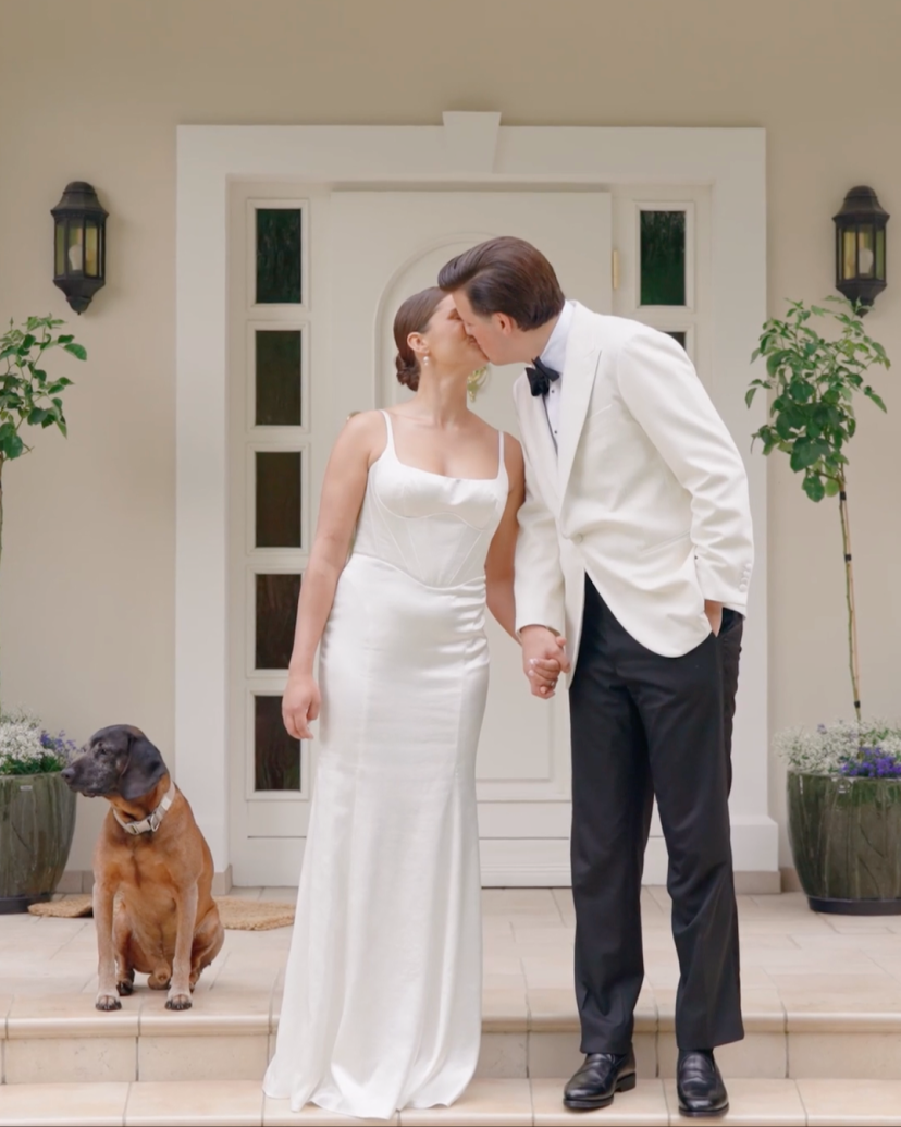 Lynx Creatives Videographer