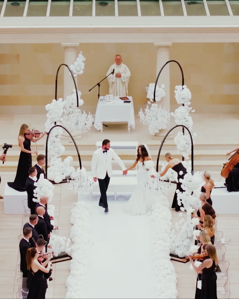 Rekiny Filmowe Videographer