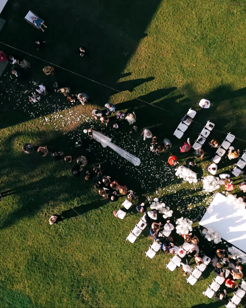 Feel 8 Studio Videographer